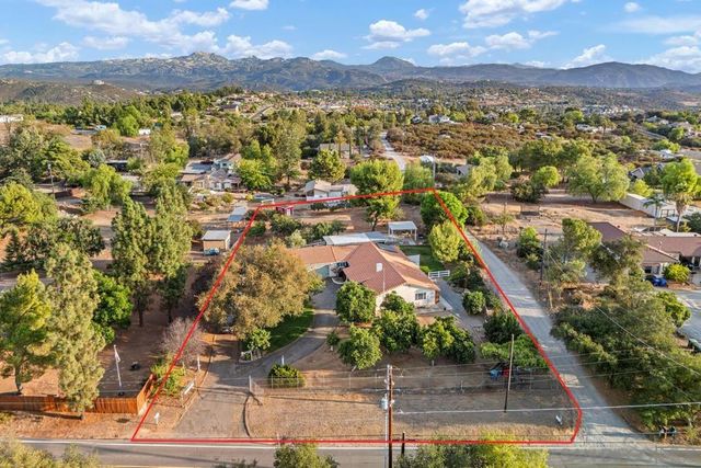 3131 E Victoria Drive, Alpine, CA 91901