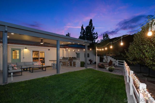 3131 E Victoria Drive, Alpine, CA 91901