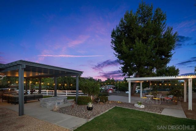 3131 E Victoria Drive, Alpine, CA 91901