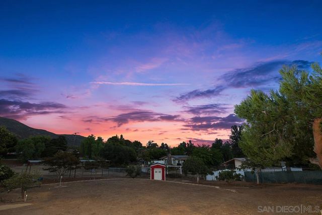 3131 E Victoria Drive, Alpine, CA 91901