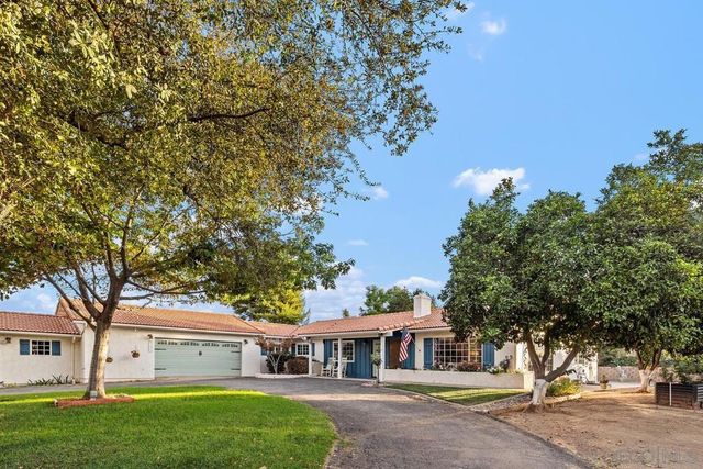 3131 E Victoria Drive, Alpine, CA 91901