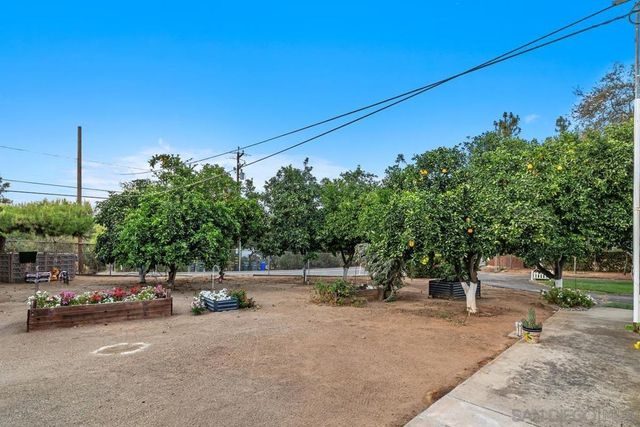 3131 E Victoria Drive, Alpine, CA 91901