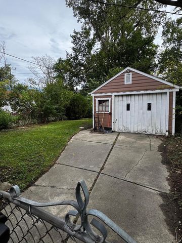 8278 Roselawn Street, Detroit City, MI 48204