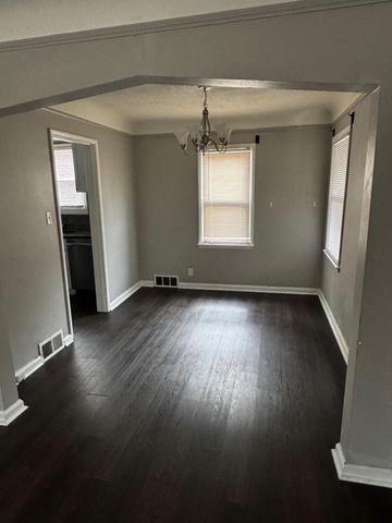 8278 Roselawn Street, Detroit City, MI 48204