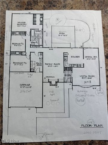 8746 Barton Drive, Strongsville, OH 44149