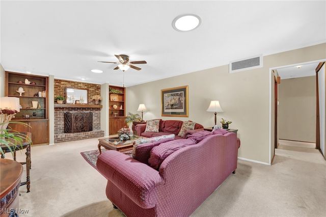 8746 Barton Drive, Strongsville, OH 44149