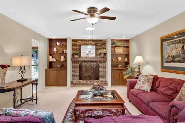 8746 Barton Drive, Strongsville, OH 44149