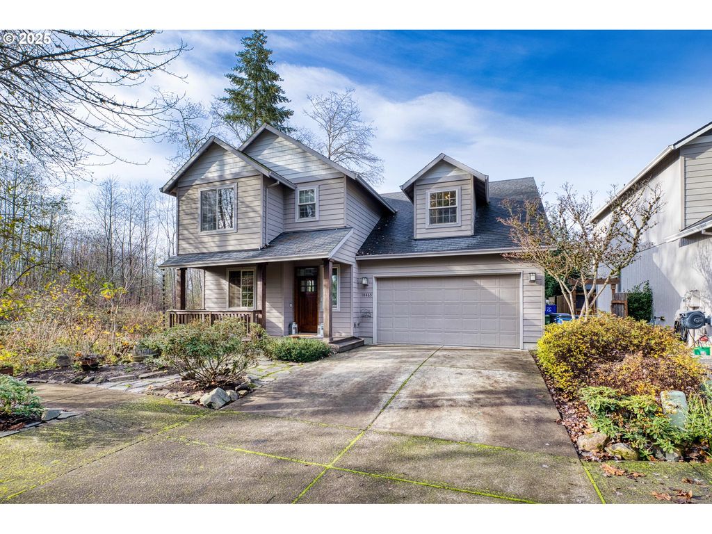 18465 MEADOW Ave, Sandy, OR 97055