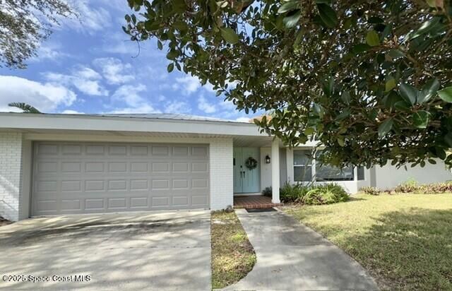 602 Shannon Avenue, Melbourne Beach, FL 32951
