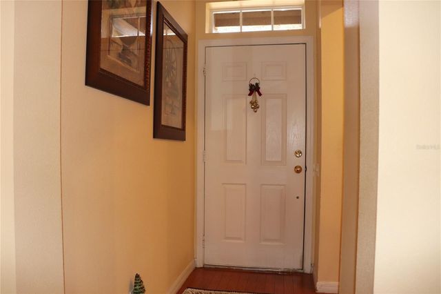 3376 COVERED BRIDGE DRIVE E, Dunedin, FL 34698