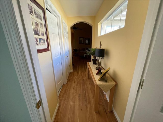 3376 COVERED BRIDGE DRIVE E, Dunedin, FL 34698