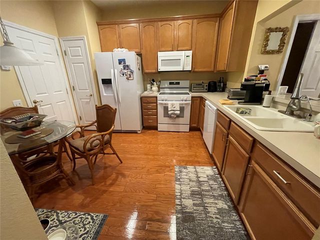 3376 COVERED BRIDGE DRIVE E, Dunedin, FL 34698