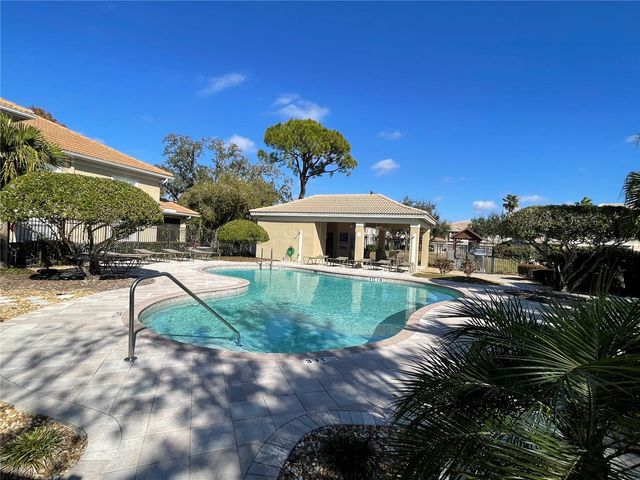 3376 COVERED BRIDGE DRIVE E, Dunedin, FL 34698