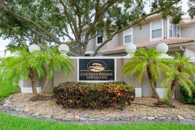 3376 COVERED BRIDGE DRIVE E, Dunedin, FL 34698