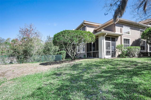 3376 COVERED BRIDGE DRIVE E, Dunedin, FL 34698