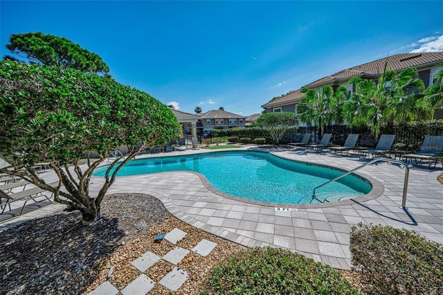 3376 COVERED BRIDGE DRIVE E, Dunedin, FL 34698