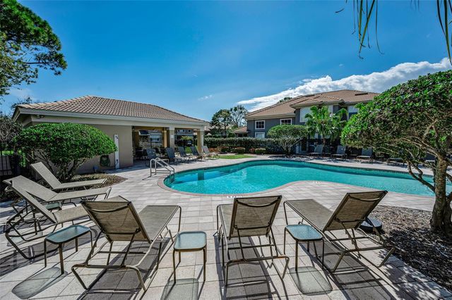 3376 COVERED BRIDGE DRIVE E, Dunedin, FL 34698