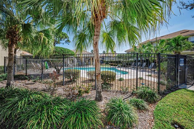 3376 COVERED BRIDGE DRIVE E, Dunedin, FL 34698