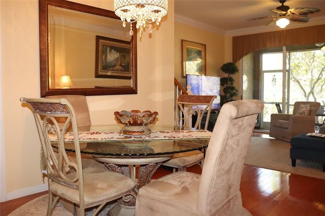 3376 COVERED BRIDGE DRIVE E, Dunedin, FL 34698