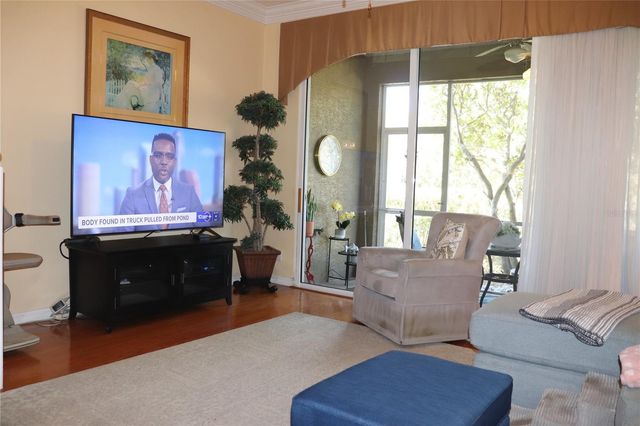 3376 COVERED BRIDGE DRIVE E, Dunedin, FL 34698