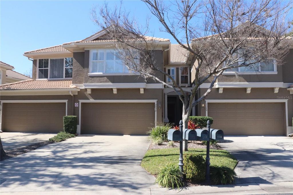 3376 COVERED BRIDGE DRIVE E, Dunedin, FL 34698