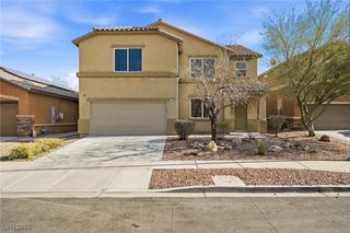 1148 Pine Cove Court, Henderson, NV 89011