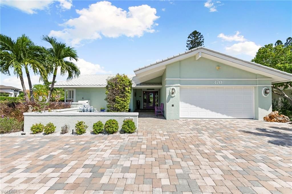 370 Kendall DR, Marco Island, FL 34145