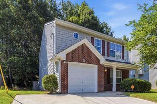 6817 Mahonia Place, Lithonia, GA 30038