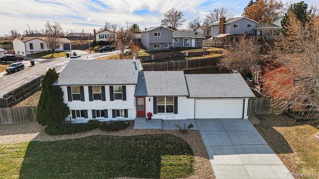 2684 E 97th Avenue, Thornton, CO 80229