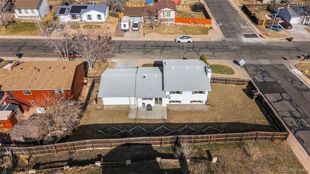 2684 E 97th Avenue, Thornton, CO 80229