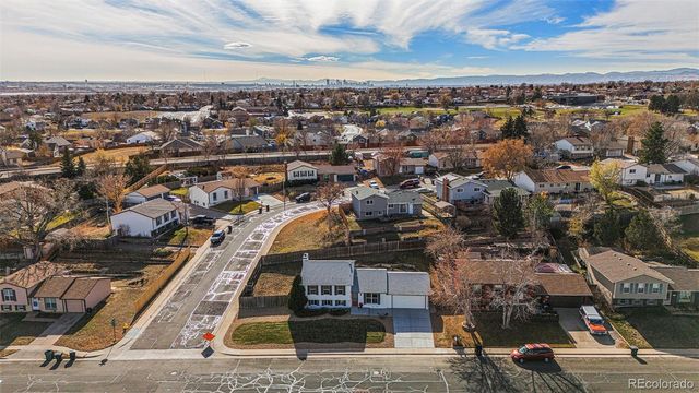 2684 E 97th Avenue, Thornton, CO 80229