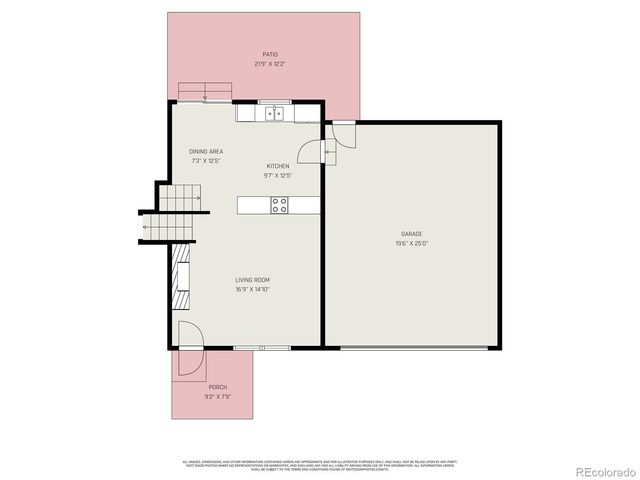 2684 E 97th Avenue, Thornton, CO 80229