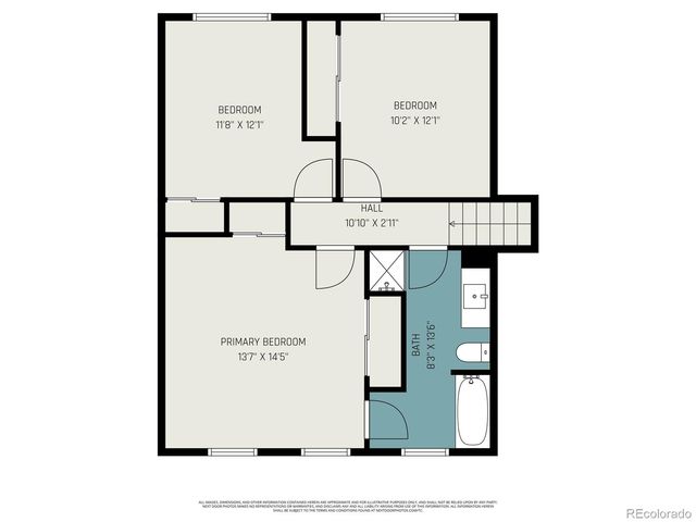 2684 E 97th Avenue, Thornton, CO 80229