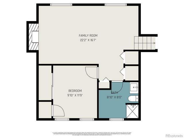 2684 E 97th Avenue, Thornton, CO 80229