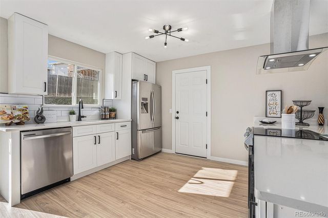 2684 E 97th Avenue, Thornton, CO 80229