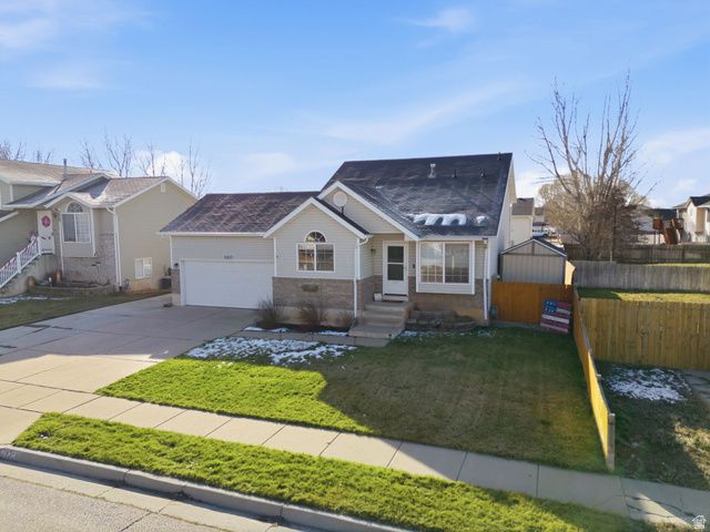 3937 W 4650 S, Roy, UT 84067