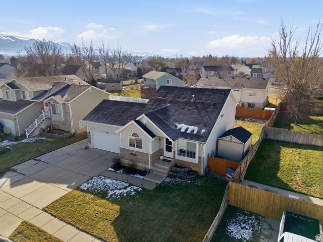 3937 W 4650 S, Roy, UT 84067