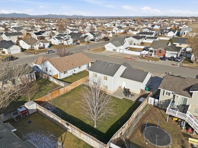 3937 W 4650 S, Roy, UT 84067