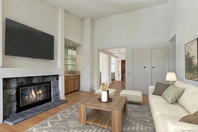 4505 Falcon Ridge Court, San Diego, CA 92130