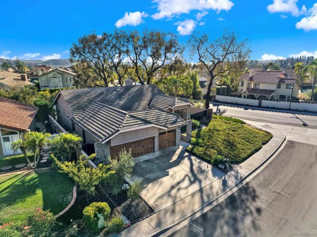 4505 Falcon Ridge Court, San Diego, CA 92130