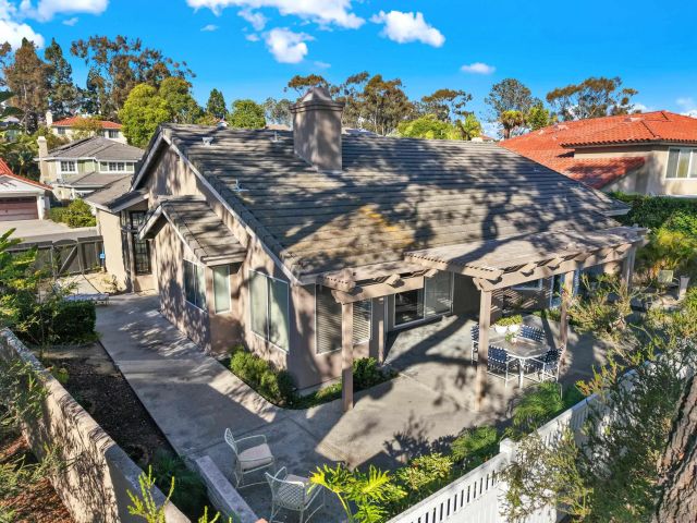 4505 Falcon Ridge Court, San Diego, CA 92130