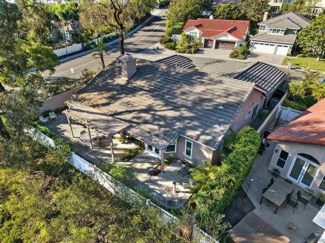 4505 Falcon Ridge Court, San Diego, CA 92130