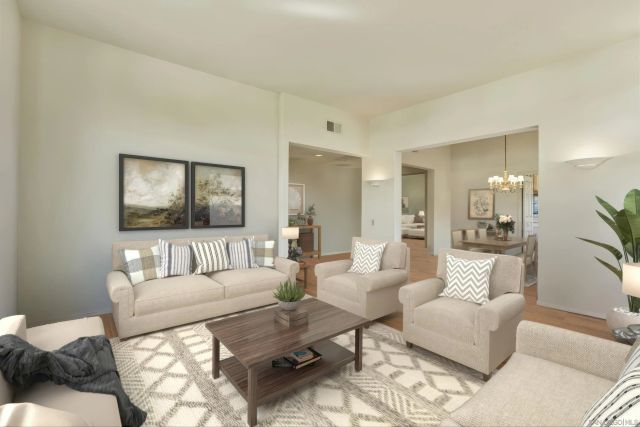 4505 Falcon Ridge Court, San Diego, CA 92130