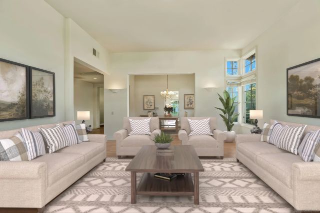 4505 Falcon Ridge Court, San Diego, CA 92130