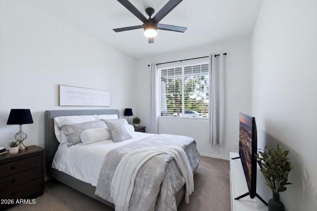 25505 S 225TH Place, Queen Creek, AZ 85142