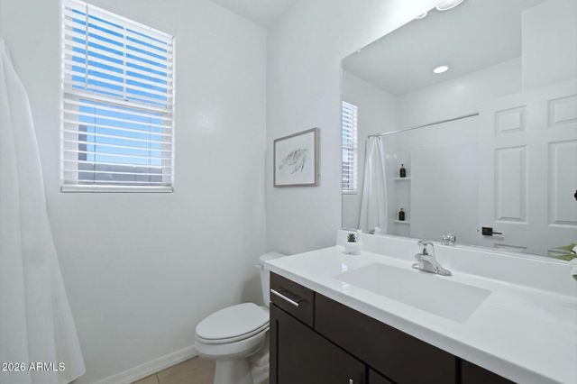 25505 S 225TH Place, Queen Creek, AZ 85142