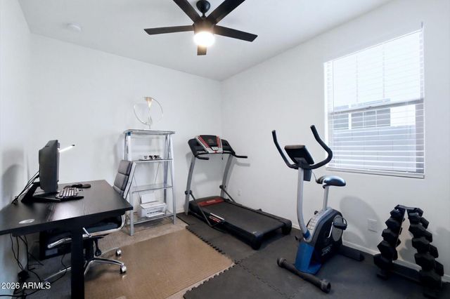 25505 S 225TH Place, Queen Creek, AZ 85142