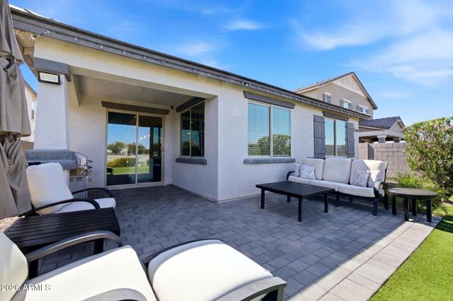 25505 S 225TH Place, Queen Creek, AZ 85142