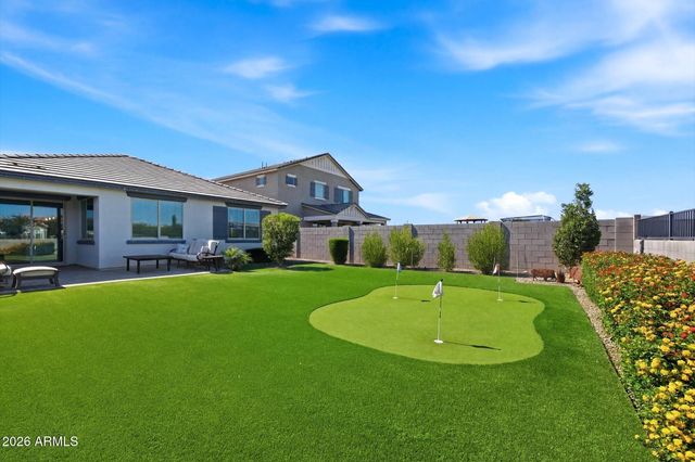 25505 S 225TH Place, Queen Creek, AZ 85142