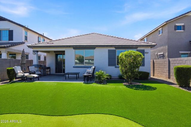 25505 S 225TH Place, Queen Creek, AZ 85142